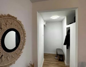 Apartament cu 2 camere in zona Piata Hermes, cartierul Gheorgheni