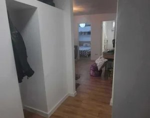 Apartament cu 2 camere in zona Piata Hermes, cartierul Gheorgheni