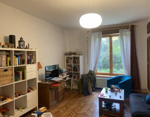Vanzare apartament 1 camere in Cluj-napoca, zona Centru
