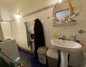Apartament 1 camera, 47 mp, ultracentral Cluj