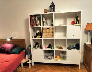 Apartament 1 camera, 47 mp, ultracentral Cluj