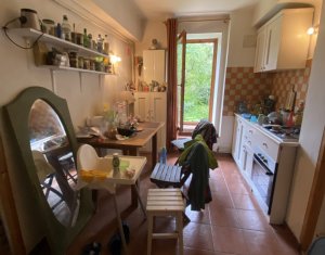 Apartament 1 camera, 47 mp, ultracentral Cluj