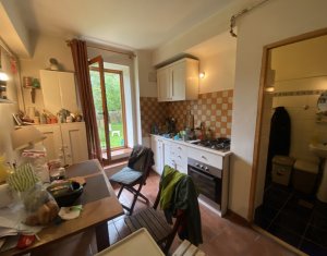 Apartament 1 camera, 47 mp, ultracentral Cluj