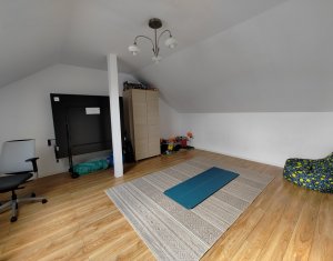 Apartament 4 camere,109mp utili, zona Vivo - Valea Garboului