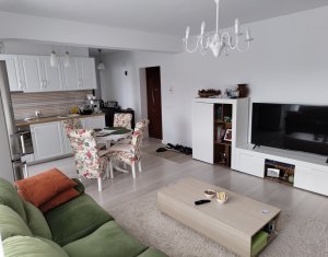 Apartament 4 camere,109mp utili, zona Vivo - Valea Garboului