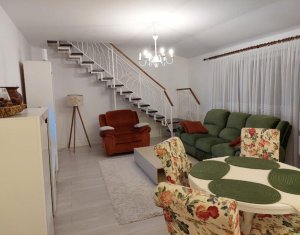 Apartament 4 camere,109mp utili, zona Vivo - Valea Garboului