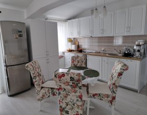 Apartament 4 camere,109mp utili, zona Vivo - Valea Garboului