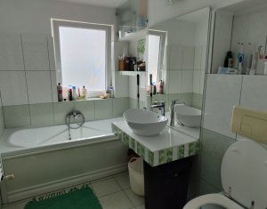 Apartament 4 camere,109mp utili, zona Vivo - Valea Garboului