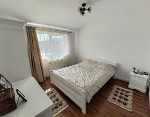 Apartament 4 camere,109mp utili, zona Vivo - Valea Garboului