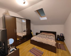 Apartament 4 camere,109mp utili, zona Vivo - Valea Garboului