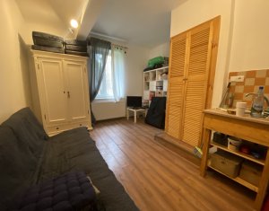 Vanzare apartament 1 camere in Cluj-napoca, zona Centru