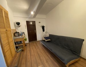 Garsoniera, 16 mp, Ultracentral