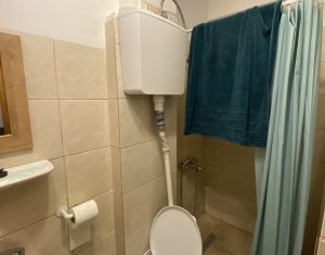 Garsoniera, 16 mp, Ultracentral
