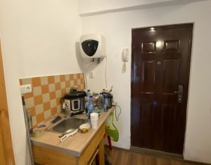 Garsoniera, 16 mp, Ultracentral