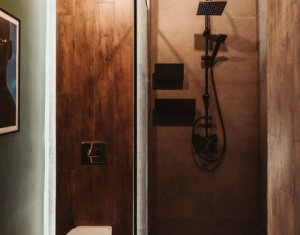 Apartament 3 camere | 78mp | Zona Napolact, Baciu | Parcare Subterana
