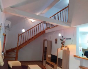 Appartement 2 chambres à vendre dans Cluj-napoca, zone Gheorgheni