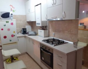 Appartement 2 chambres à vendre dans Cluj-napoca, zone Gheorgheni