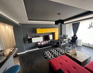 Vanzare apartament 2 camere in Cluj-napoca, zona Borhanci