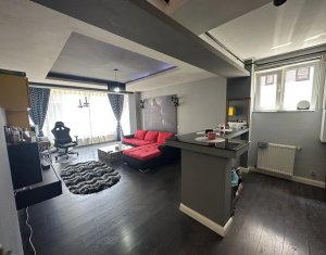 Appartement 2 chambres à vendre dans Cluj-napoca, zone Borhanci