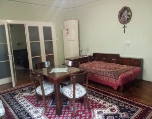 Vanzare apartament 2 camere in Cluj-napoca, zona Centru