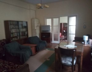 APARTAMENT  83 MP ,TERASA ,GRADINA , ULTRACENTRAL