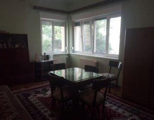 APARTAMENT  83 MP ,TERASA ,GRADINA , ULTRACENTRAL