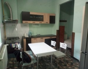 APARTAMENT  83 MP ,TERASA ,GRADINA , ULTRACENTRAL