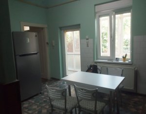 Apartment 2 rooms for sale in Cluj-napoca, zone Centru