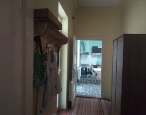 APARTAMENT  83 MP ,TERASA ,GRADINA , ULTRACENTRAL