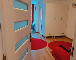 Garsoniera confort I in Gheorgheni, superfinisata, Aleea Detunata