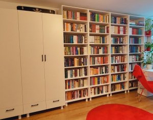 Garsoniera confort I in Gheorgheni, superfinisata, Aleea Detunata