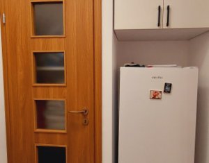 Garsoniera confort I in Gheorgheni, superfinisata, Aleea Detunata