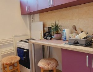 Garsoniera confort I in Gheorgheni, superfinisata, Aleea Detunata