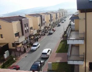 Apartament 3 camere cartier Buna Ziua