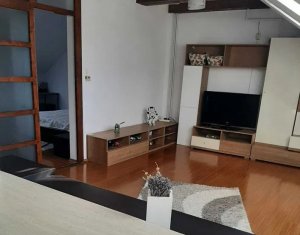 Apartament 3 camere cartier Buna Ziua