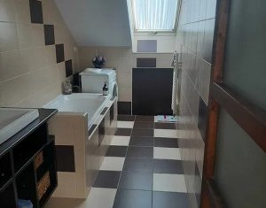 Apartament 3 camere cartier Buna Ziua