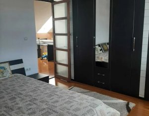 Apartament 3 camere cartier Buna Ziua