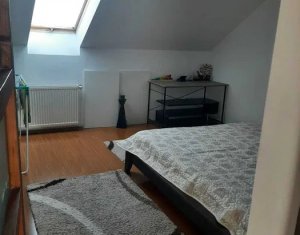 Apartament 3 camere cartier Buna Ziua