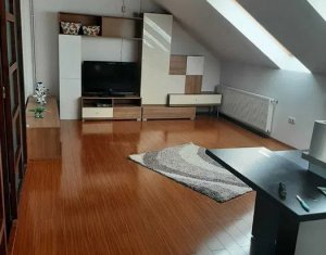 Apartament 3 camere cartier Buna Ziua
