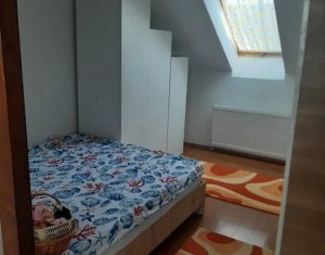 Apartament 3 camere cartier Buna Ziua