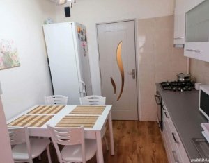 Appartement 3 chambres à vendre dans Cluj-napoca, zone Intre Lacuri