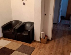 Appartement 3 chambres à vendre dans Cluj-napoca, zone Intre Lacuri