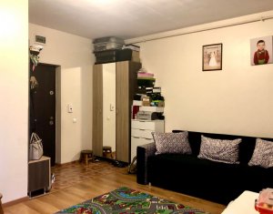 Apartament finisat, 2 camere + balcon, in Buna Ziua