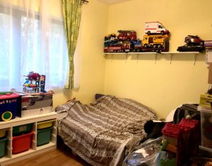 Apartament finisat, 2 camere + balcon, in Buna Ziua