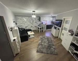 Appartement 2 chambres à vendre dans Cluj-napoca, zone Iris