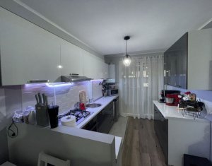 Appartement 2 chambres à vendre dans Cluj-napoca, zone Iris