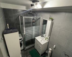 Vanzare apartament 2 camere confort sporit, 62 mp, ultrafinisat, Iris