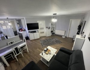 Apartment 2 rooms for sale in Cluj-napoca, zone Iris