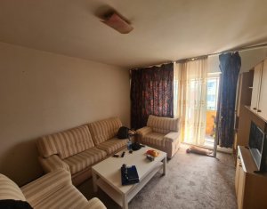 Apartament cu 2 camere, 49 mp utili, Intre Lacuri, zona Lacului 3