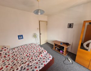 Appartement 2 chambres à vendre dans Cluj-napoca, zone Intre Lacuri